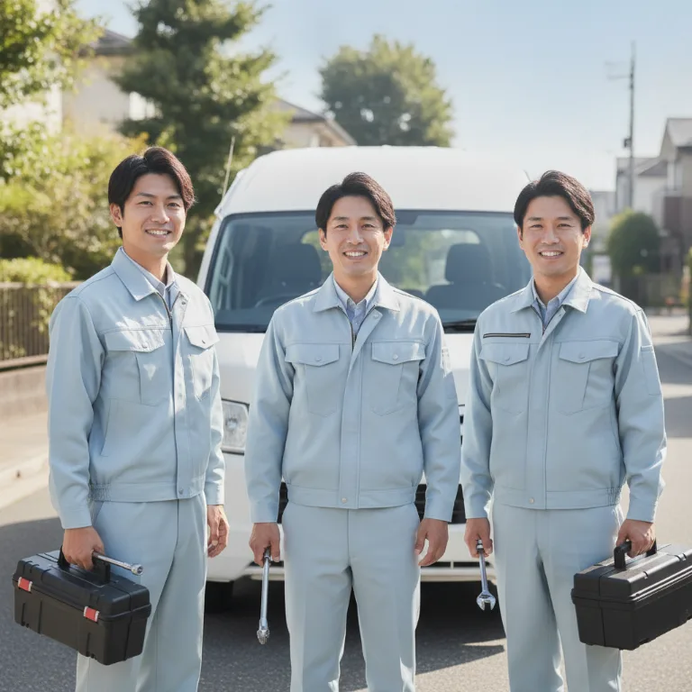 ガスボイラー修理 のチーム: Nago